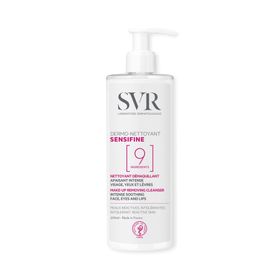 SVR Sensifine Dermo-Reiniging Pomp