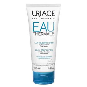 Uriage Eau Thermale Lait Velouté Corps