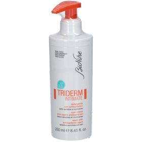 BioNike Triderm Intimate Wash with Antibacterial Agent pH 3,5