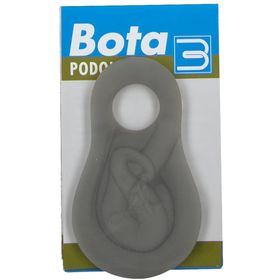 Bota Podo 38 Hallux Valgus Protecteur Argent