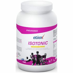 Etixx Isotonic Drink Lemon