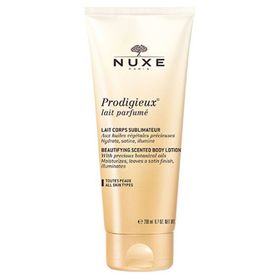 Nuxe Prodigieux Lait Corps Sublimateur