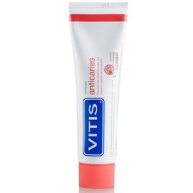 Vitis Dentifrice Protection Caries