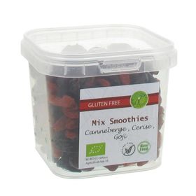 Supervoeding Mix Smoothies