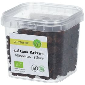 Supervoeding Sultana Rozijnen