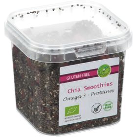 Supervoeding Chia Smoothies