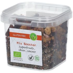 Supervoeding Mix Booster