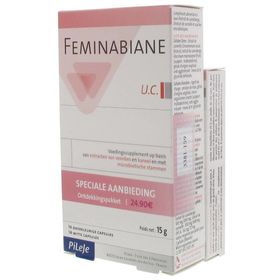 Feminabiane Pack