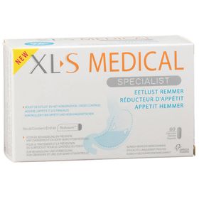 XLS Medical Réducteur d'Appétit