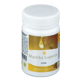 Nataos Key Nutrition Mastika Superior