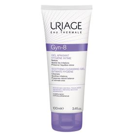 Uriage Gyn-8 Soothing Cleansing Gel Intimate Hygiene