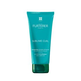 René Furterer Sublime Curl Curl Activating Shampoo