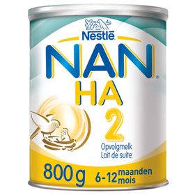 Nestlé NAN OPTIPRO HA 2