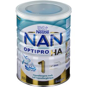 Nestlé NAN OPTIPRO HA 1