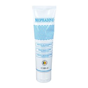 Biophadine Crème Hydratant