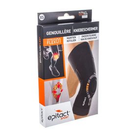 Epitact® Sport PHYSIOstrap™ Genou Douloureux Extra Small