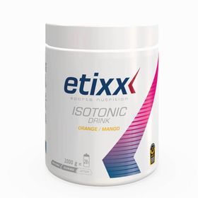 Etixx Isotonic Drink Orange - Mango