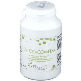 Phar Life Gluco Complex