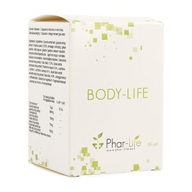 Phar Life Body-Life
