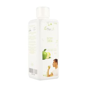 Phar Life Body Drink Pomme-Citron