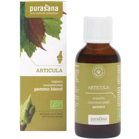 Purasana® Puragem Articula