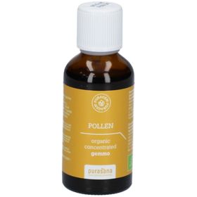 Purasana® Puragem Pollen