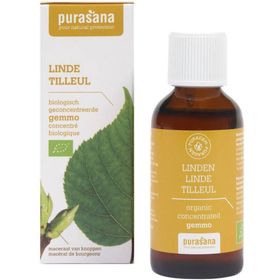 Purasana® Puragem Tilleul