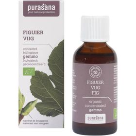 Purasana® Puragem Figuier