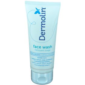 Dermolin Facewash Gel 100 ml