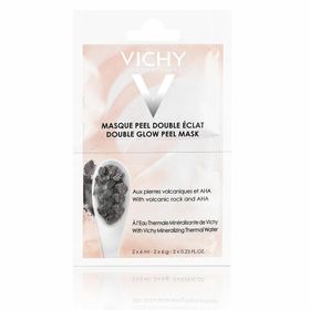 Vichy Pureté Masque Peel Double Éclat