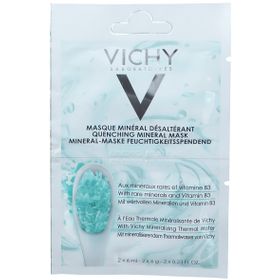 Vichy Pureté Masque Minéral