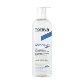 Noreva Xerodiane AP+ Anti-Dryness Cleansing Shower Cream