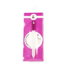 Plic Lime de Verre Violet