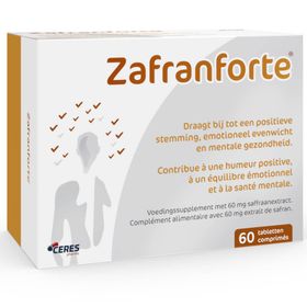 ZafranForte®