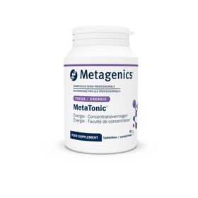 Metatonic