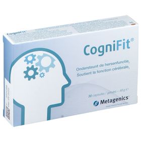 CogniFit