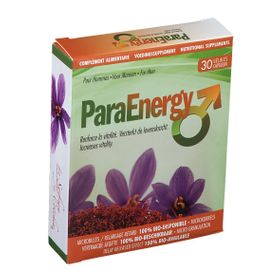 Para Energy Homme