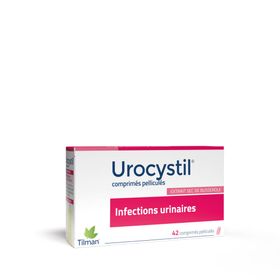 Urocystil®