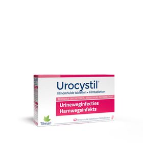 Urocystil®