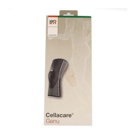 Cellacare Genu Comfort 34187 Tour de Tibia 51-55 cm / Tour de Cuisse 61-65 cm