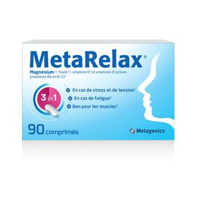 MetaRelax