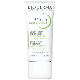 Bioderma Sébium Mat Control