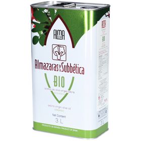 Alma Oliva Biologische Extra Vergine Olijfolie