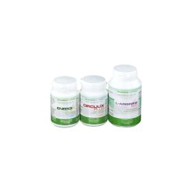 PharmaNutrics Libibox