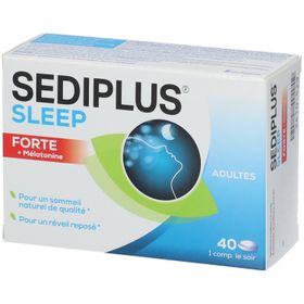Sediplus® Sleep Forte
