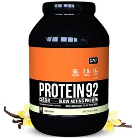 QNT Protein 92 Micellar Casein Vanille