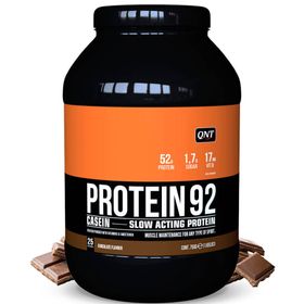 QNT CASEIN PROTEIN Chocolate