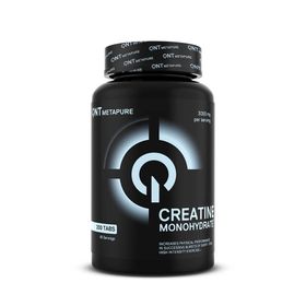 QNT Creatine Monohydraat