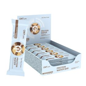 QNT Protein Wafer Chocolat