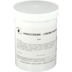 Pannoc Crème Mains Parfumée